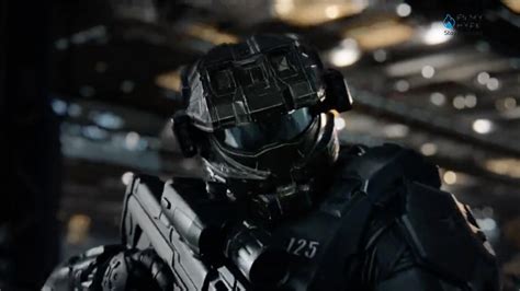 Halo Trailer: Here’s the first official trailer for the Paramount+ TV ...