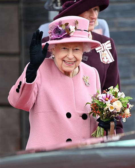 Queen Elizabeth II's Platinum Jubilee: Everything to Know | Us Weekly