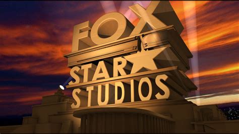 Fox Star Studios 2008 Remake by RSMoor on DeviantArt