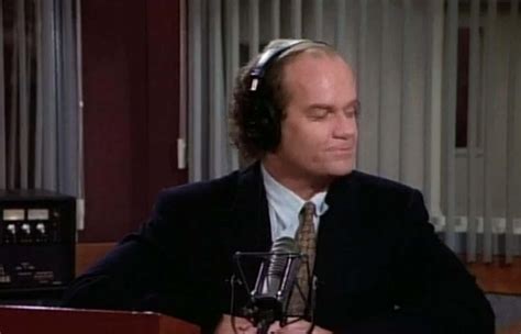 Dark Behind The Scenes Stories From The Cast Of Frasier