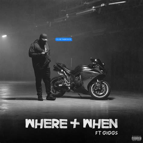 P Money – Where & When Lyrics | Genius Lyrics