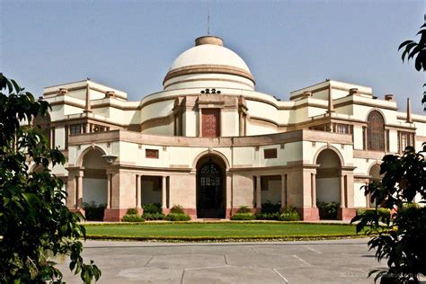 Hyderabad House, earlier known as the Palace of the Nizam of Hyderabad ...