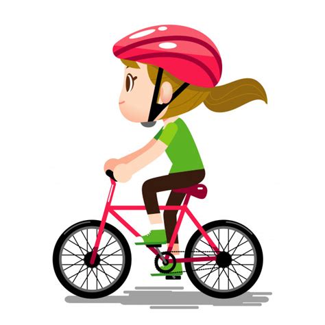 Bike Ride Clipart | Free download on ClipArtMag