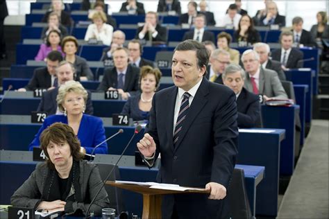 Election of the European Commission | Commission President J… | Flickr