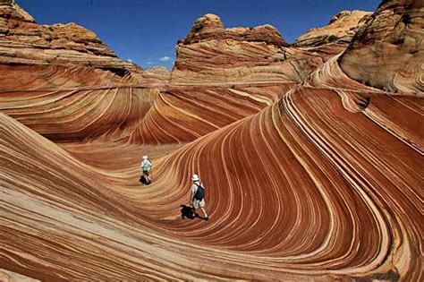 20 Cool Rocks and Rock Formations ~ Now That's Nifty