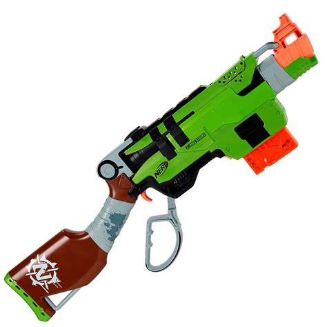 Nerf Guns Zombie Strike Slingfire