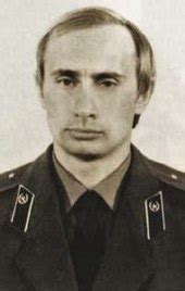 Vladimir Putin - Wikipedia