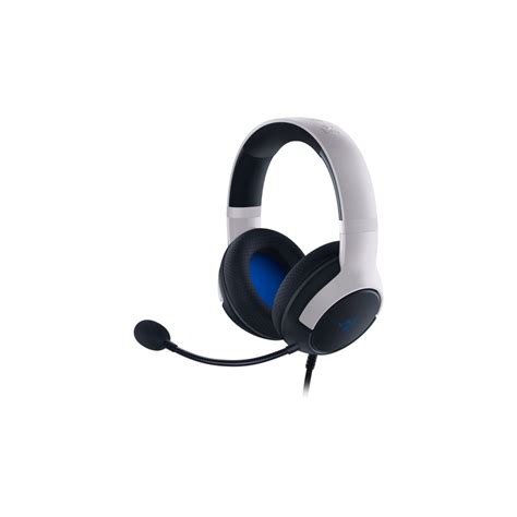 Razer Kaira X for Playstation 4 & 5 - White | BIG W