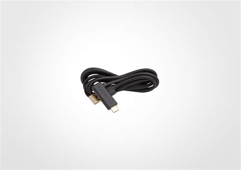 Stream Deck MK.2 Cable Black