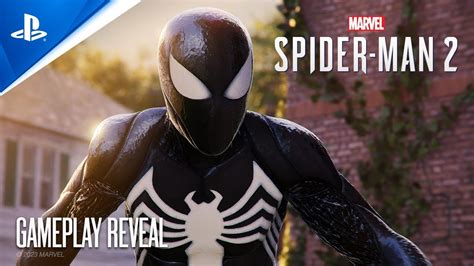 Marvel’s Spider-Man 2 gameplay revealed – PlayStation.Blog – MastersInGaming.com