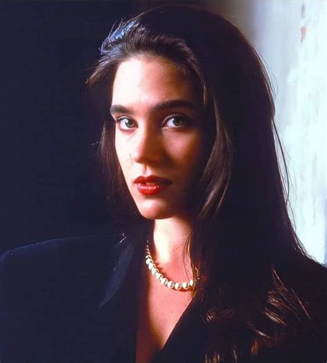 The Heart of Justice, 1992 : r/JenniferConnelly