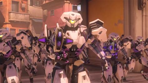 Overwatch 2 PvE Story Mode: Release Date Speculation, Leaks, And More ...