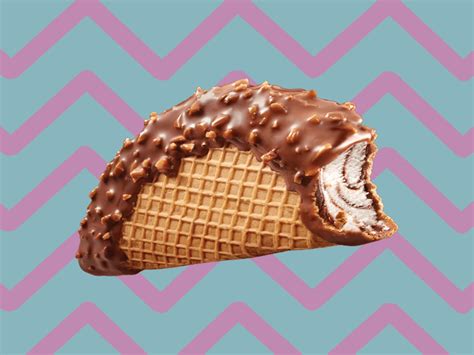 Klondike Discontinues Choco Taco After Nearly Decades On, 49% OFF