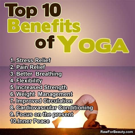 Pin by Dale Tokie on Good Health !! | Yoga benefits, Yoga health, Yoga