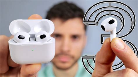 Apple Is Launching Third Generation AirPods This Year - EDMTunes