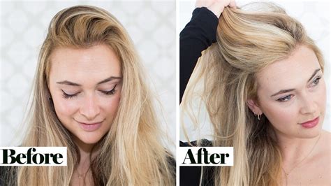 How to Fix Brassy Hair and Highlights | Glamour