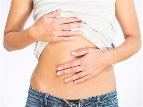 Bloated Stomach: 10 Remedies for a Bloated Stomach