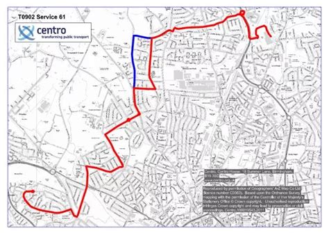 Major Coventry bus route to be axed because 'not enough people use it ...