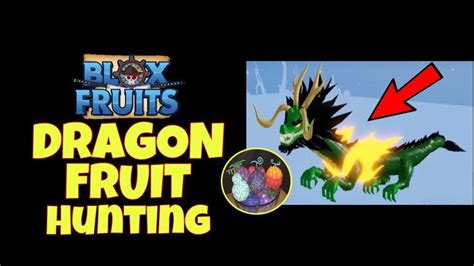 Where to get dragon scales blox fruits