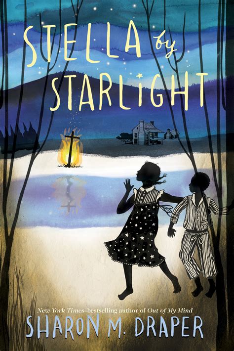 STELLA BY STARLIGHT Read Online Free Book by Draper, Sharon M. at ReadAnyBook.