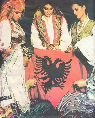 Kosova, Albanian flag. This has always been my favorite flag. Stylish. Lebanon Culture, Punjab ...