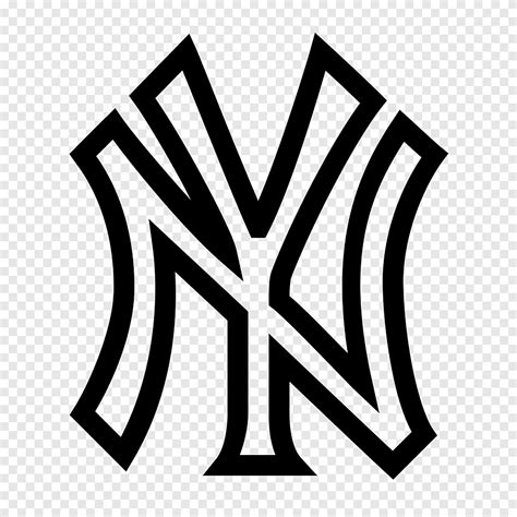 Logos and uniforms of the New York Yankees Yankee Stadium New York Mets ...