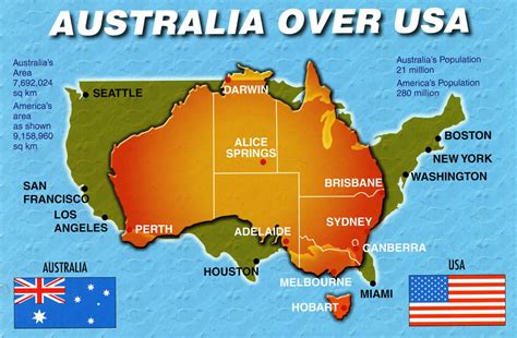 The Best Two Years: 10 Things You Didn't Know About Australia