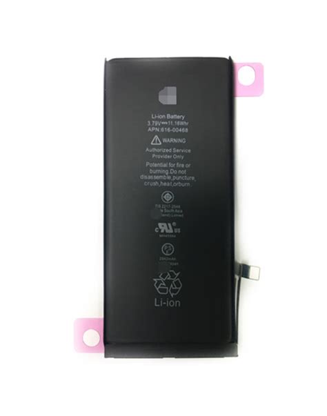 For iPhone XR Battery Replacement | Famousupply