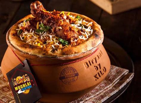 Mughlai Biryani menu in Islamabad | Food Delivery Islamabad | foodpanda