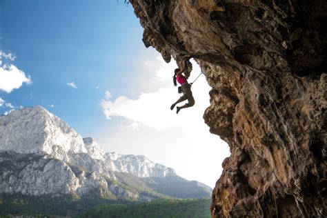 CLIMBING IRAN