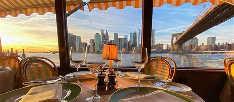 THE 10 BEST Restaurants with a View in New York City (2024)