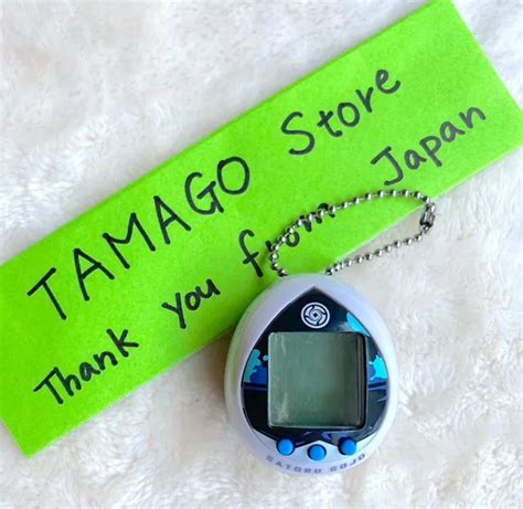 BANDAI JUJUTSU KAISEN × Tamagotchi Gojo Satoru Ver. Digital pet Japan working $39.99 - PicClick