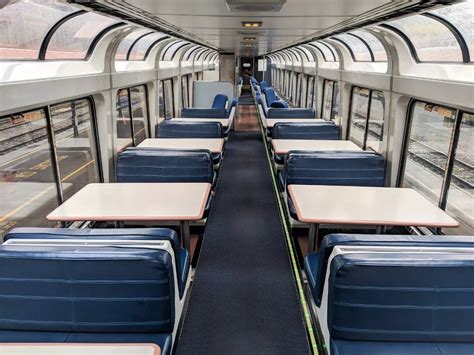 Tips for Making the Most of Your Cross-Country Amtrak - The Points Guy | Amtrak, Amtrak travel ...