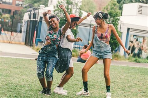 5 Black Music Festivals You Don't Want To Miss This Summer