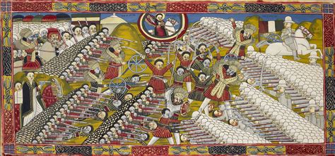 Battle of Adwa | Smithsonian Institution