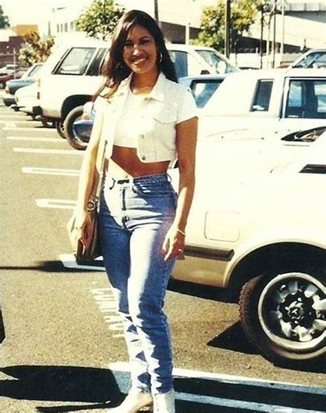 selena 90s outfit - liveconnectmedia