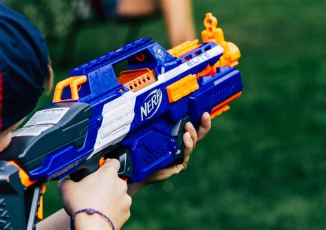 The Best Nerf Guns for the Whole Family in 2022 - SuperPlayroom