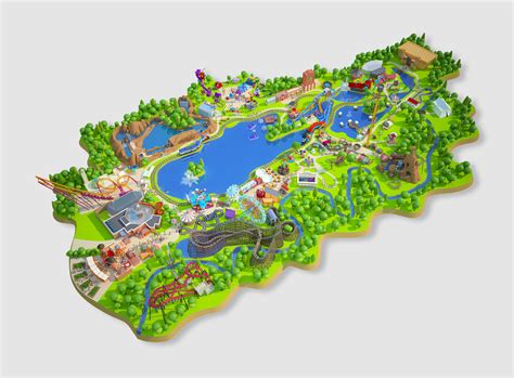 Parkmap3D.com