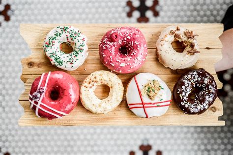 Guru Donuts | Downtown Boise