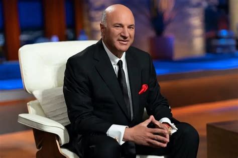 Mr. Wonderful Net Worth: How Rich Is Kevin O’Leary? - OnlinebizBooster