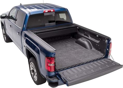 Best Truck Bed Mats Reviewed - Top Choices For Ultimate Protection