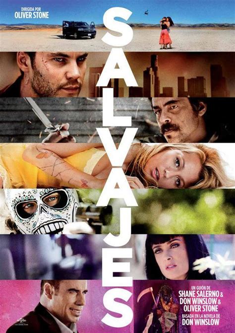 Image gallery for Savages - FilmAffinity