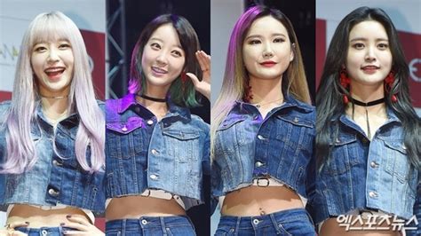 EXID Members Say They’re Sad About Solji’s Absence But Stress That Her ...