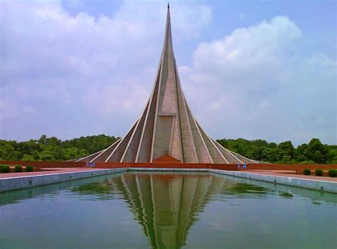 Beautiful bangladesh in the Dhaka City ~ Top Attractive Places