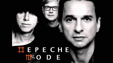 Depeche Mode - The Best Of (Full Album) - YouTube