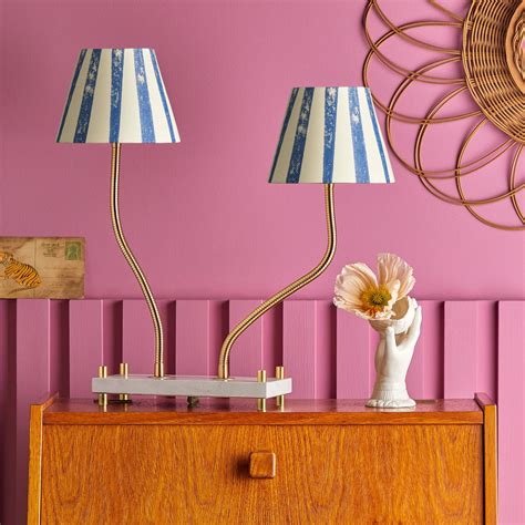 Weasley table lamp