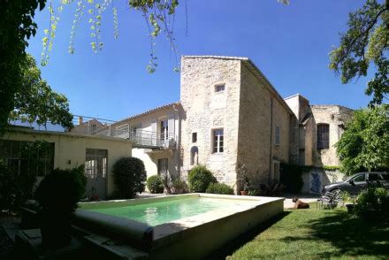 Best places to stay in Avignon, France | The Hotel Guru