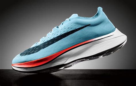 The Long-Awaited Nike Zoom Vaporfly 4% Is Available Today | Runner's World