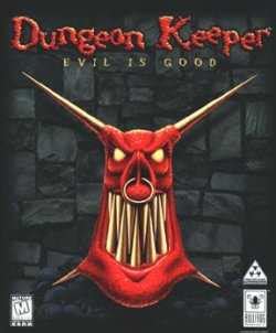 Dungeon Keeper (Franchise) - Giant Bomb