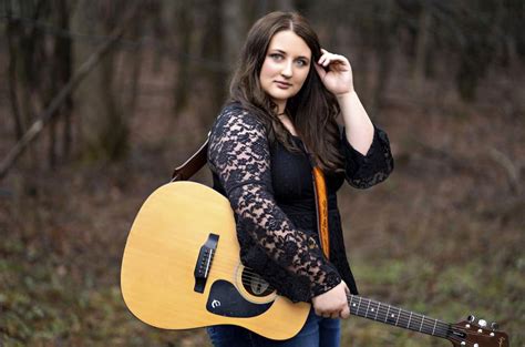 Local singer/songwriter nominated for multiple awards | News ...